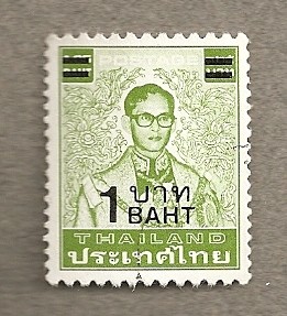 Rey Bhumibol