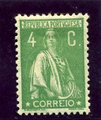 Diosa Ceres