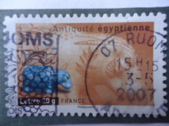 Republique Française