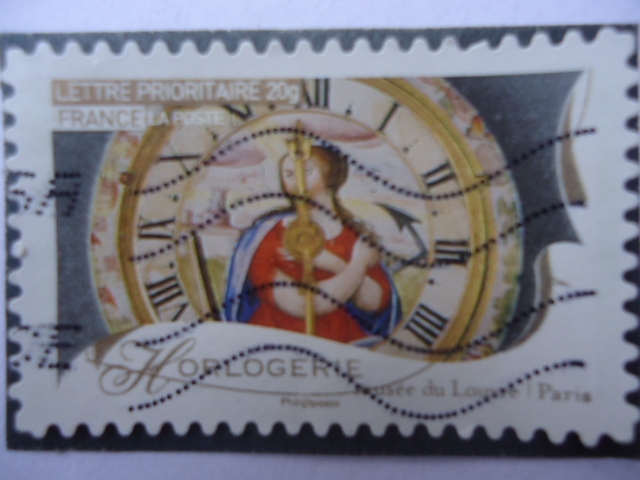 Republique Française