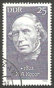 1423 - K.A. Kocor