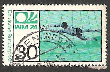 657 - Mundial de fútbol