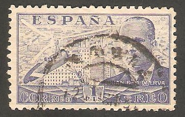 Juan de la Cierva