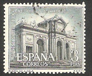 1392 - Puerta de Alcalá