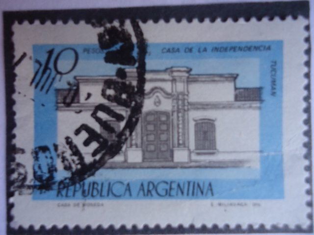 Casa de la Independencia - Tucuman