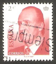 3864 - Juan Carlos I