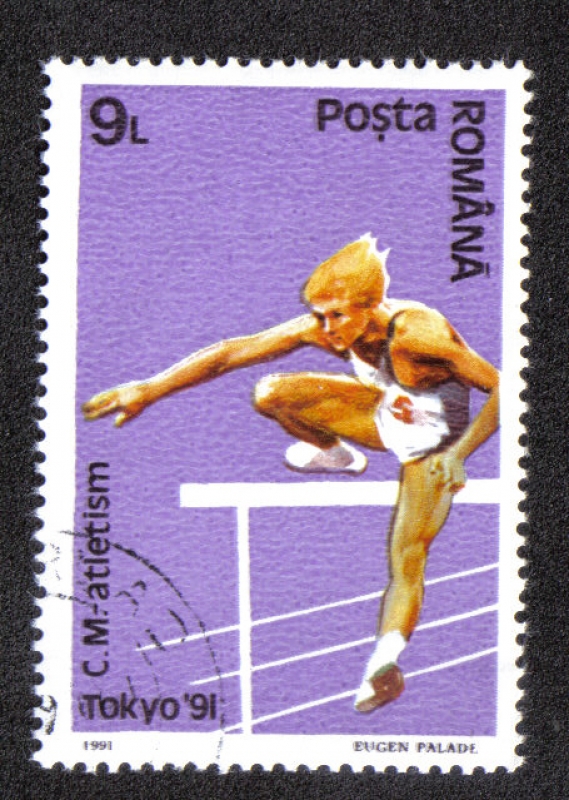 Hurdles