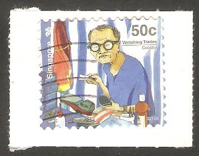 Oficio de Zapatero