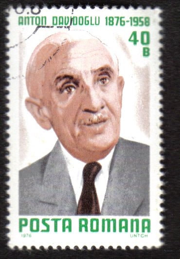 Anton Davidoglu