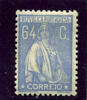 Diosa Ceres