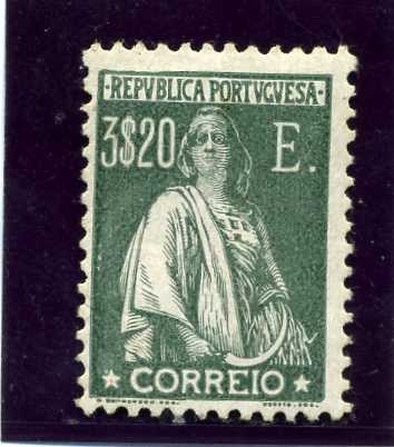 Diosa Ceres