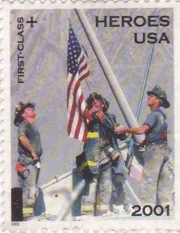 HEROES USA