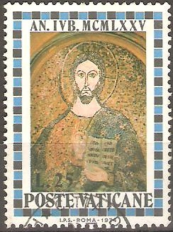 AÑO  SANTO  1975