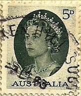 Reina Elizabeth