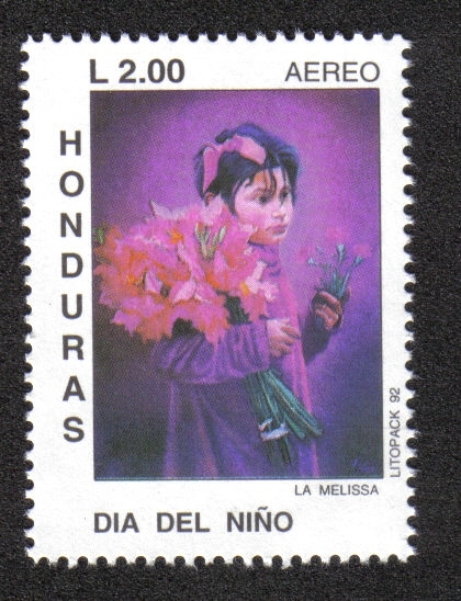 Día del Niño 
