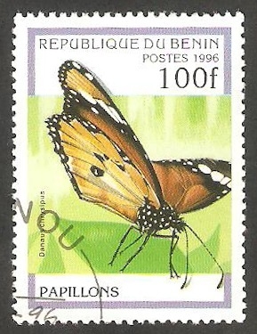 Mariposa