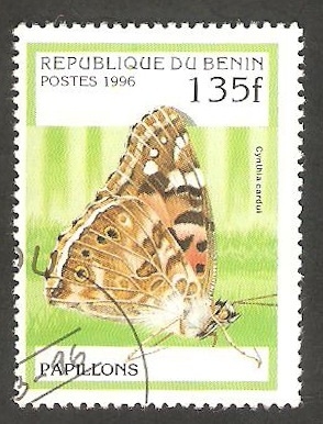 Mariposa