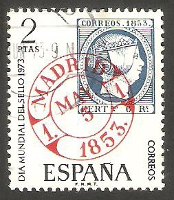 2127 - Día mundial del Sello