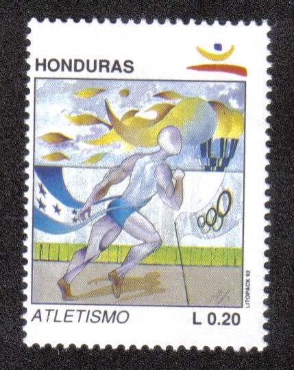 Olimpiadas de Barcelona