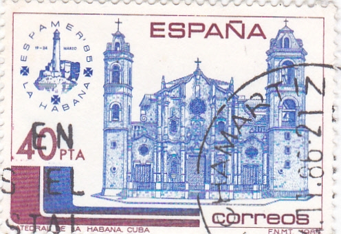 Espamer'85 La Habana (15)