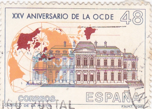 XXV Aniversario de la OCDE (15)