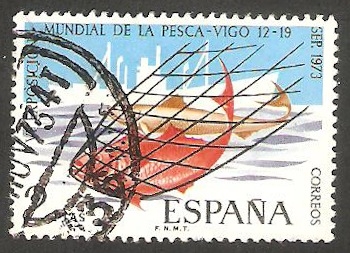 2144 - VI Exposición Mundial de la Pesca