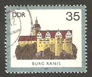 2541 - Castillo Ranis