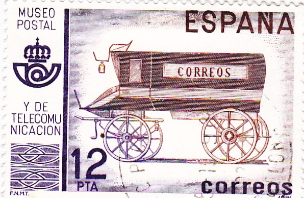 Museo postal y de comunicaciones (15)