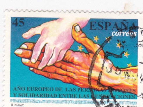 Año europeo de las personas mayores y solidaridad entre las generaciones (15)
