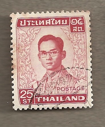 Rey Bhumibol