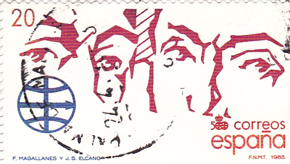 Magallanes y Elcano (15)