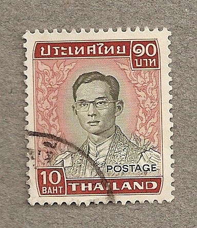Rey Bhumibol