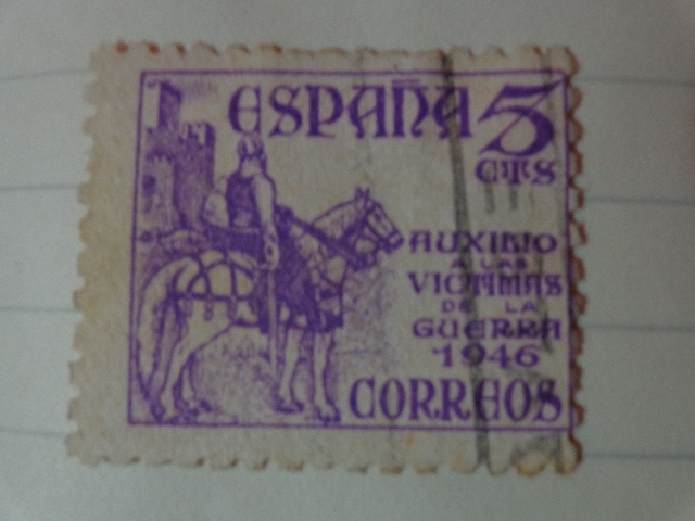 Pro Victimas de la Guerra