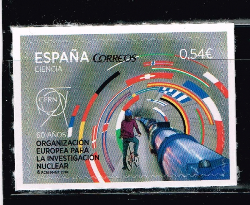 Edifil  4848  Ciencia.  