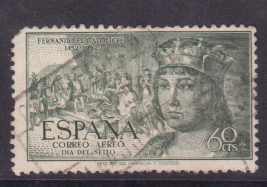 Día del Sello