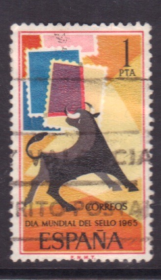 Día mundial del Sello
