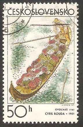 1826 - Jardinier de C. Bouda