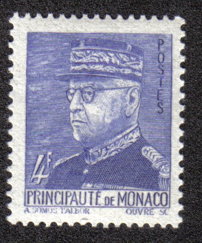 Prince Louis II