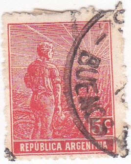 Agricultura
