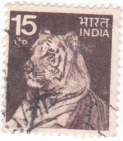 Tigre de Bengala