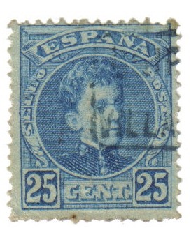 Alfonso XIII