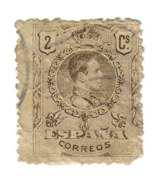 Alfonso XIII