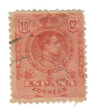 Alfonso XIII