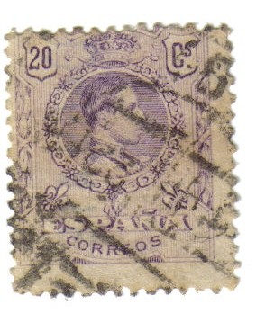 Alfonso XIII