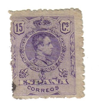 Alfonso XIII