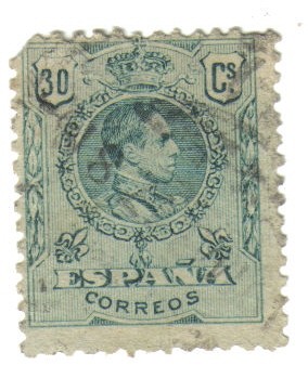 Alfonso XIII
