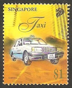 Taxi