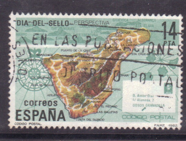 Día del Sello