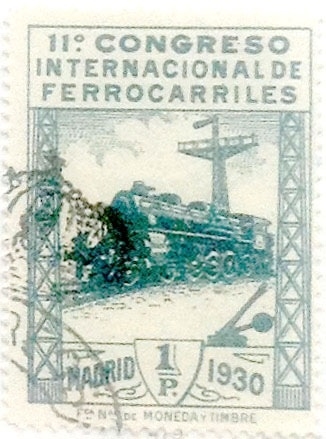 1 peseta