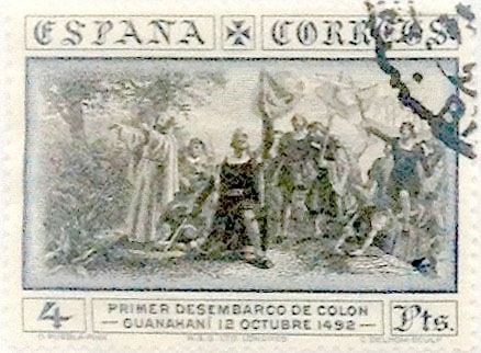 4 pesetas 1930